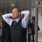 罪恶黑名单 第四季 The Blacklist Season 4