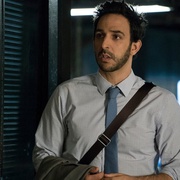 罪恶黑名单 第四季 The Blacklist Season 4
