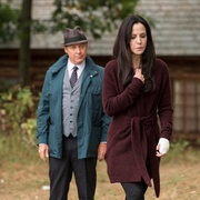 罪恶黑名单 第四季 The Blacklist Season 4