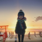 点击查看图片 摇曳露营△ 第二季 ゆるキャン△ SEASON 2