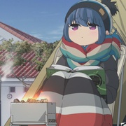 点击查看图片 摇曳露营△ 第二季 ゆるキャン△ SEASON 2