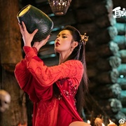 鲛珠传