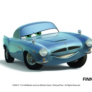 赛车总动员2 Cars 2