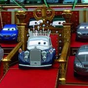 赛车总动员2 Cars 2