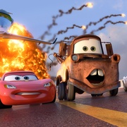 赛车总动员2 Cars 2