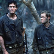 点击查看图片 细细的红线 The Thin Red Line