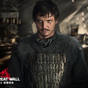 长城 The Great Wall