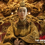 长城 The Great Wall