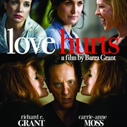 爱受伤 Love Hurts