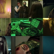 邪恶小分队 Sinister Squad