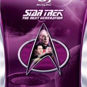 星际旅行：下一代 第七季 Star Trek: The Next Generation Season 7