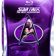 星际旅行：下一代 第七季 Star Trek: The Next Generation Season 7