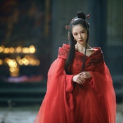 点击查看图片 神探蒲松龄