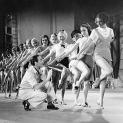 点击查看图片 歌舞大王齐格飞 The Great Ziegfeld