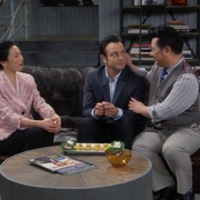 点击查看图片 浪女大厨 第二季 Young & Hungry Season 2