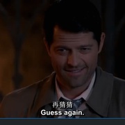 邪恶力量 第十一季 Supernatural Season 11