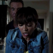 侵入者 The Intruder
