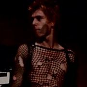 伦敦庞克风 Punk in London
