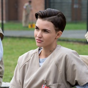 女子监狱 第三季 Orange Is the New Black Season 3