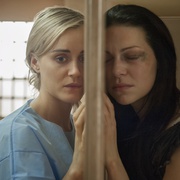 女子监狱 第三季 Orange Is the New Black Season 3