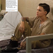 女子监狱 第三季 Orange Is the New Black Season 3