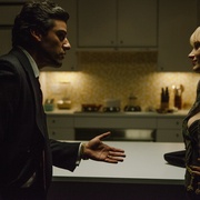 至暴之年 A Most Violent Year