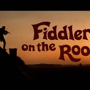 屋顶上的小提琴手 Fiddler on the Roof
