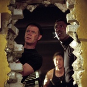 欢迎来到科林伍德 Welcome to Collinwood