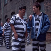 欢迎来到科林伍德 Welcome to Collinwood