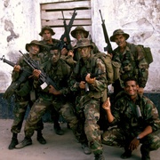 点击查看图片 战火云霄 Heartbreak Ridge