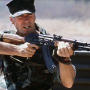 点击查看图片 战火云霄 Heartbreak Ridge