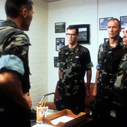 点击查看图片 战火云霄 Heartbreak Ridge