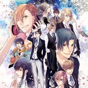 点击查看图片 Butlers~千年百年物語~