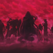 神怒之日 Dies irae(ディエス・イレ)