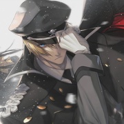神怒之日 Dies irae(ディエス・イレ)
