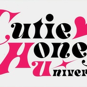 点击查看图片 甜心战士 Universe Cutie Honey Universe