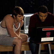 点击查看图片 欢乐合唱团 第四季 Glee Season 4