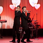 点击查看图片 欢乐合唱团 第四季 Glee Season 4