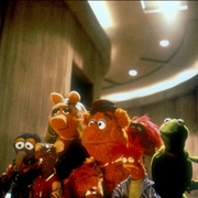点击查看图片 太空木偶历险记 Muppets From Space