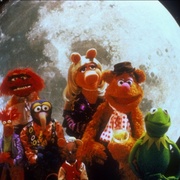 点击查看图片 太空木偶历险记 Muppets From Space