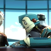 点击查看图片 机器人历险记 Robots