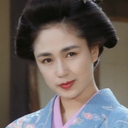 女杀油地狱 女殺油地獄