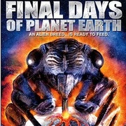 点击查看图片 地球上最后的日子 Final Days of Planet Earth