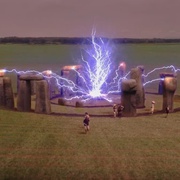 巨石阵灾劫 Stonehenge Apocalypse