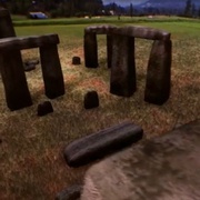 巨石阵灾劫 Stonehenge Apocalypse
