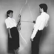 点击查看图片 玛丽娜·阿布拉莫维奇:艺术家在场 Marina Abramović: The Artist Is Present