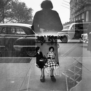 寻找薇薇安·迈尔 Finding Vivian Maier