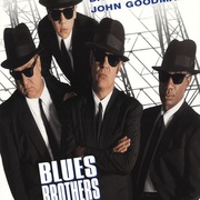福禄双霸天2000 Blues Brothers 2000