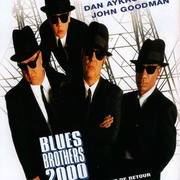 福禄双霸天2000 Blues Brothers 2000