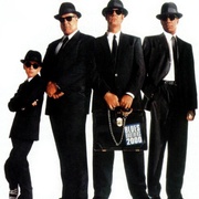 福禄双霸天2000 Blues Brothers 2000